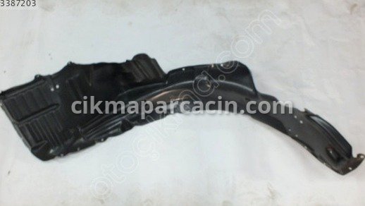 Mitsubishi Lancer Ön Çamurluk çıkma parça