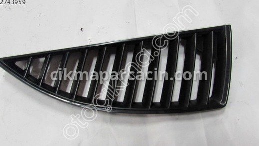 Mitsubishi Lancer Panjur çıkma parça