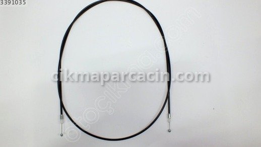Mitsubishi Lancer Kaput Açma Teli çıkma parça