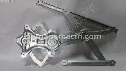 Mitsubishi L200 Cam Krikosu çıkma parça