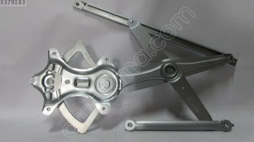MN182366 L200 CR 2006- CAM KRİKOSU ELEKTRİKLİ ÖN SAĞ