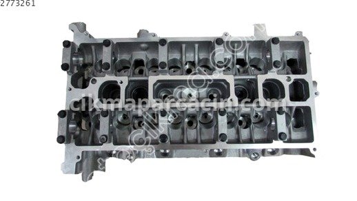 Ford Mondeo Silindir Kapağı çıkma parça