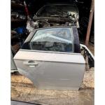 Ford Mondeo Sol Arka Kapı çıkma parça - Bulut Otomotiv Orjinal Çıkma ve Yedek Parça İzmir