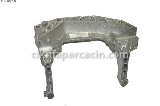 Fiat Punto Bağlantı Braketi çıkma parça