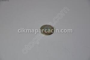 Motor Blok Su Tapası (16 Mm) 1.6 Doğan-Kartal-Şahin Düz OEM 10158601