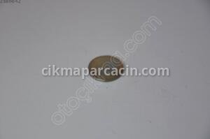 Motor Blok Su Tapası (18 Mm )1.6 Doğan-Şahin-Kartal Düz OEM 10158701