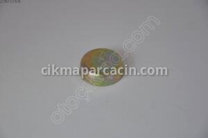 Motor Blok Tapası (25 Mm) 1.3 Albea-Palio-Doblo | OEM METSAN-72-7820
