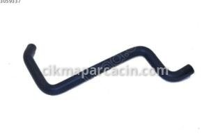 Motor Havalandırma Hortumu 1.6 16 Valf Doblo 2006-2010 Arası