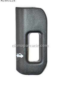 Motor Kaput Açma Kolu Bravo 2007 Sonrası OEM 735440960