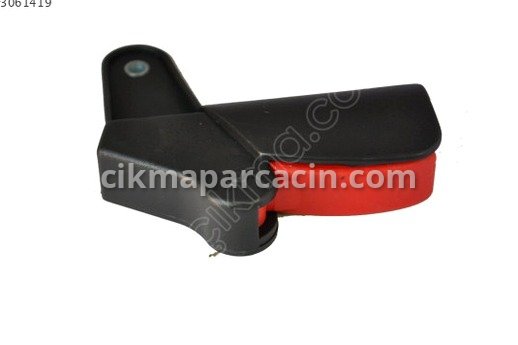 Fiat Doblo Kaput Açma Kolu çıkma parça