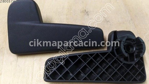 Volkswagen Passat Kaput Açma Kolu çıkma parça