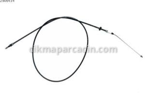 Motor Kaput Açma Teli Albea-Palio 2002 Sonrası OEM 46845711