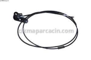 Motor Kaput Açma Teli Bravo 2007 Sonrası OEM 735440961