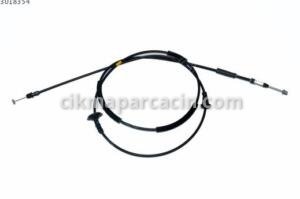 Motor Kaput Açma Teli Egea OEM 52069279