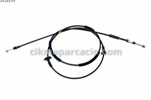 Fiat Egea Kaput Arması çıkma parça
