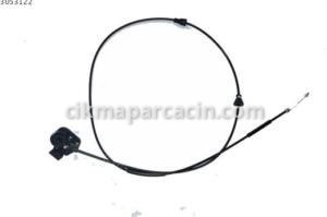 Motor Kaput Açma Teli Fiorino OEM 1362476080