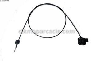 Motor Kaput Açma Teli Linea | OEM PUGA-PG-KAT003
