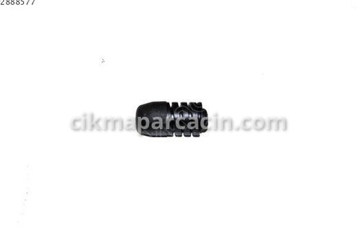 Toyota Auris Motor Takozu & Kulağı çıkma parça