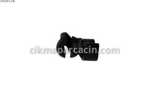 Motor Kaput Çubuk Klipsi Alt Linea-Grande Punto OEM 7739088