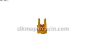 Motor Kaput Çubuk Klipsi Egea OEM 51814014