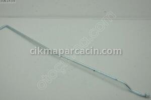 Motor Kaput Dayama Çubuğu Doblo 2001-2010 Arası OEM 111091