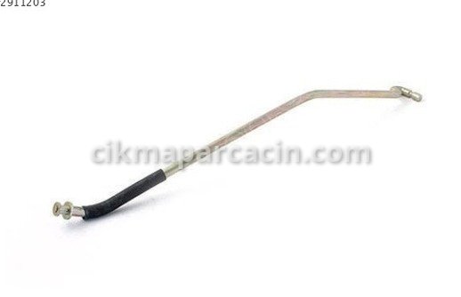 Fiat Palio Tampon Demiri çıkma parça