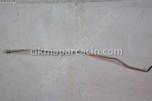 Motor Kaput Dayama Demiri Ducato 2006 Sonrası OEM 1342117080