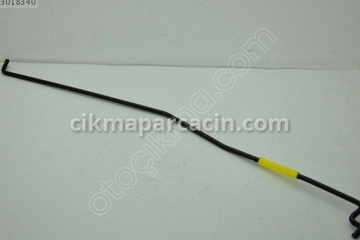 Fiat Egea Tampon Demiri çıkma parça