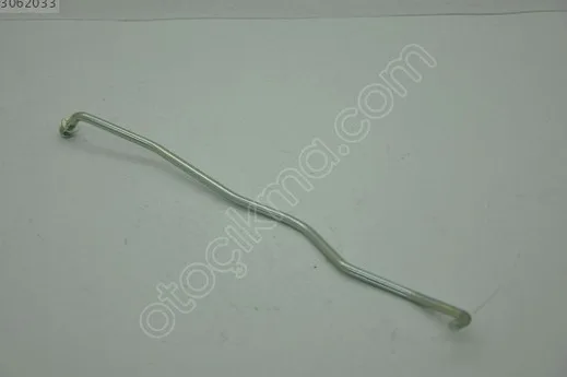 Fiat Punto Tampon Demiri çıkma parça - BENİM PARÇACIM İstanbul