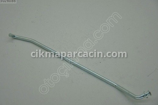 Fiat Linea Tampon Demiri çıkma parça
