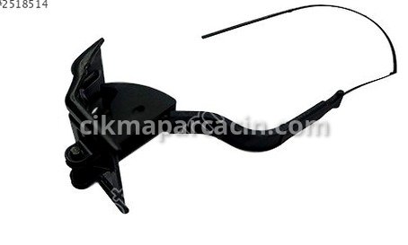Renault Megane Sunroof Kumanda Paneli çıkma parça