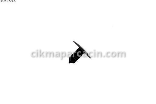 Renault Clio Motor Takozu & Kulağı çıkma parça