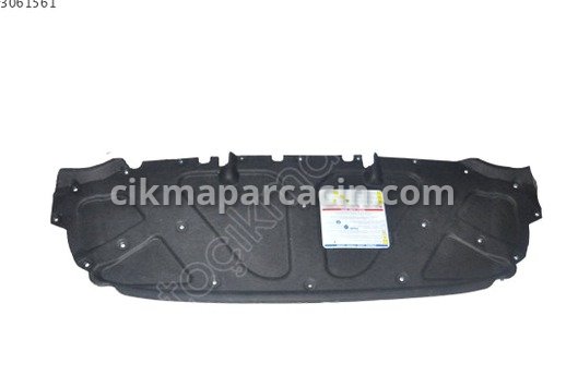 Fiat Doblo Kaput Arması çıkma parça