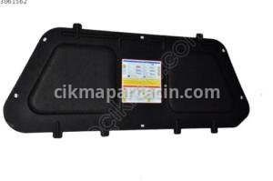 Motor Kaput İzalatörü Doblo 2015 Sonrası OEM 52004748