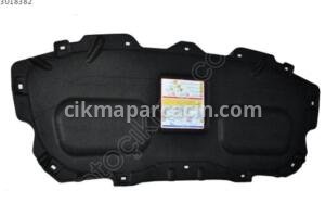 Motor Kaput İzalatörü Egea OEM 52047900