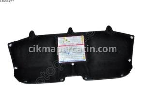 Motor Kaput İzalatörü Fiorino OEM 51929904