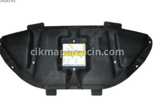Motor Kaput İzalatörü Linea OEM 52009069