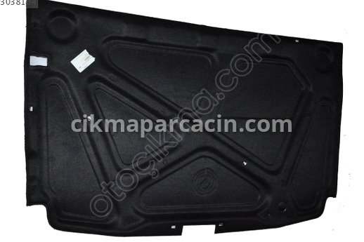 Fiat Tempra Kaput çıkma parça