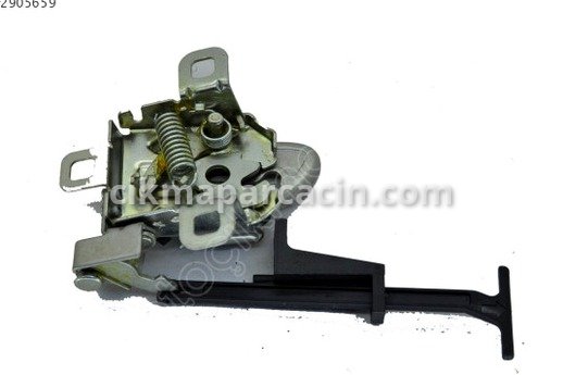 Fiat Palio Kaput Kilidi çıkma parça
