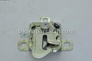 Motor Kaput Kilidi Doblo 2006-2010 Arası OEM 51978732