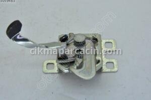 Motor Kaput Kilidi Doblo 2010 Sonrası OEM 51810895