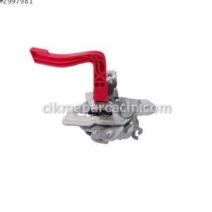 Motor Kaput Kilidi Fiat 500L OEM 51989134