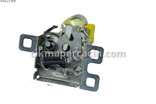 Fiat Fiorino Kaput Kilidi çıkma parça