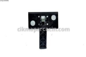 Motor Kaput Kilit Karşılığı Üst Linea OEM 51799012