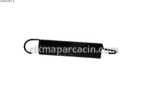 Motor Kaput Menteşe Yayı Sol Fiorino OEM 1359699080