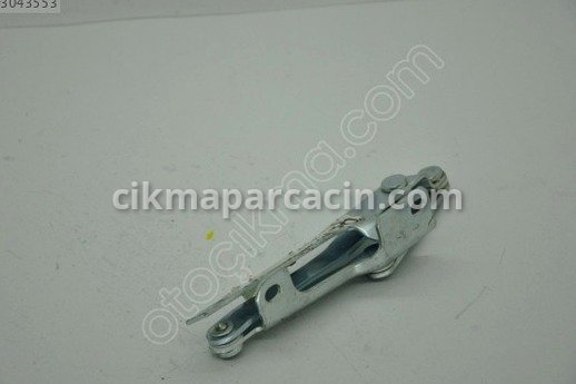 Peugeot 208 Kaput Menteşesi çıkma parça