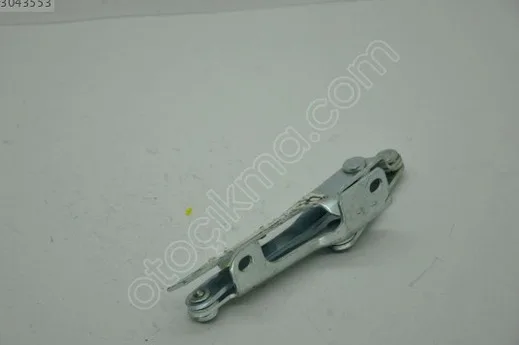 Peugeot 208 Kaput Menteşesi çıkma parça - BENİM PARÇACIM İstanbul