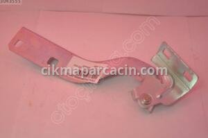 Motor Kaput Menteşesi Sağ Ducato 2006 Sonrası OEM 1342114080