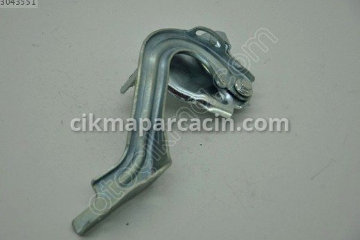Fiat Ducato Kaput Menteşesi çıkma parça