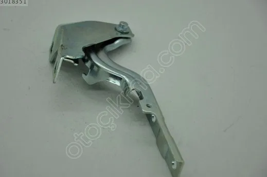 Motor Kaput Menteşesi Sağ Egea OEM 52122008